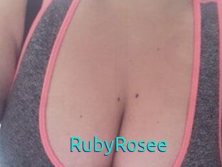 RubyRosee