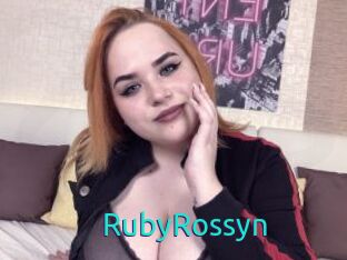 RubyRossyn