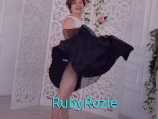 RubyRozie