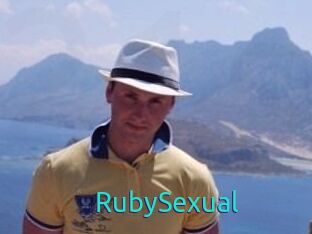 RubySexual 21 sextury Link