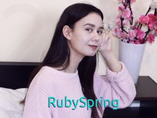 RubySpring