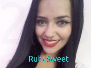 RubySweet 21 sextury Link