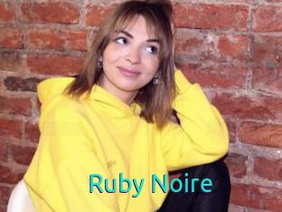 Ruby_Noire