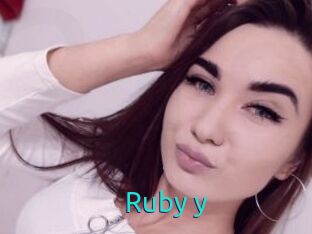 Ruby_y