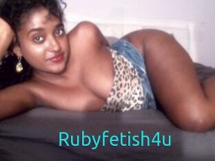 Rubyfetish4u