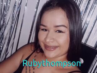 Rubythompson