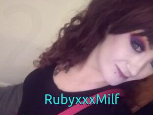 RubyxxxMilf