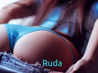 Ruda