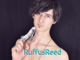 RuffusReed