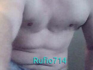 Rufio714