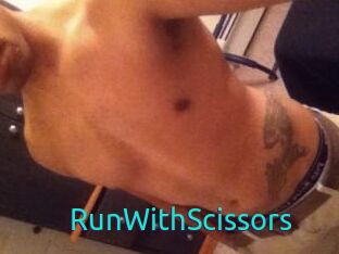 RunWithScissors