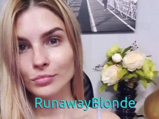 RunawayBlonde