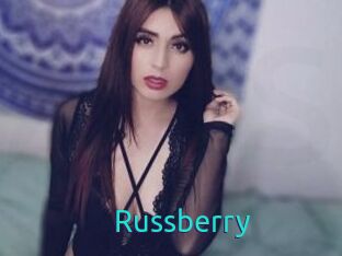 Russberry