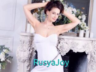 RusyaJoy