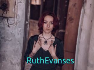 RuthEvanses