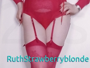 RuthStrawberryblonde