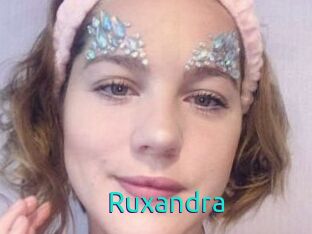 Ruxandra