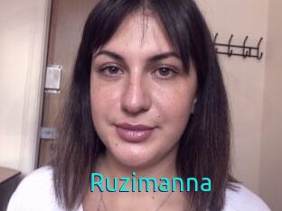 Ruzimanna