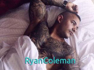 RyanColeman