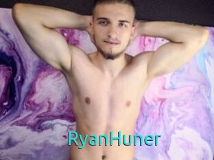 RyanHuner