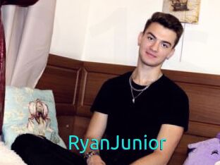 RyanJunior