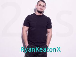 RyanKeatonX