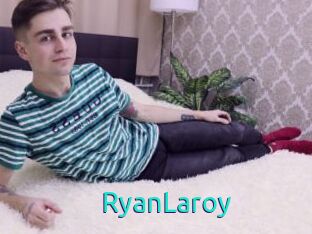 RyanLaroy