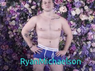 RyanMichaelson