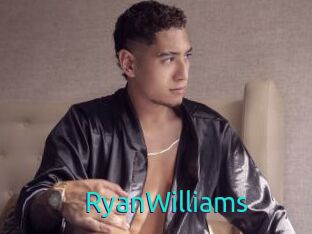 RyanWilliams