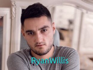 RyanWillis