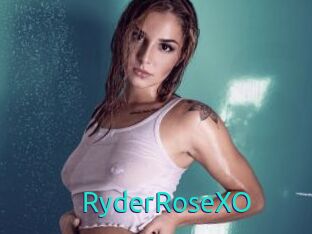 RyderRoseXO