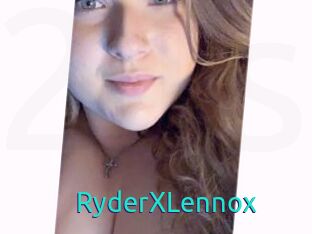 RyderXLennox