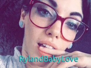 RylandBabyLove 21 sextury Link