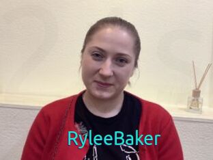 RyleeBaker