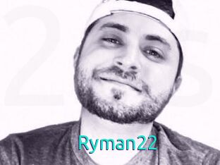 Ryman22