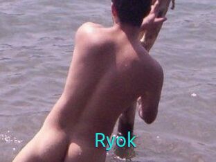 Ryok