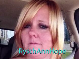 RyschAnnHope