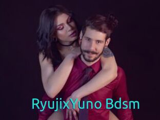 RyujixYuno_Bdsm