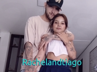 Rachelandtiago