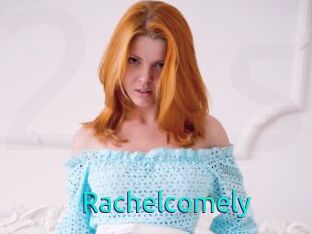 rachelcomely 21 sextury Link