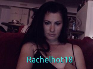 Rachelhot18