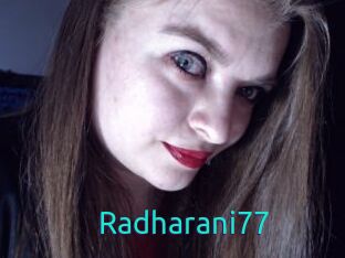 Radharani77