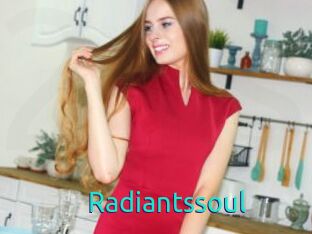 Radiantssoul