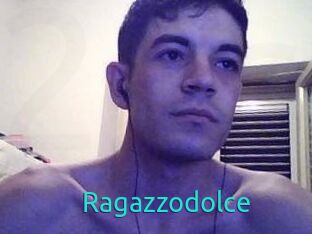 Ragazzodolce