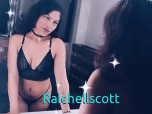 Raichellscott