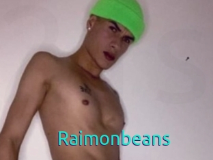 Raimonbeans