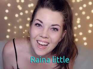 Raina_little