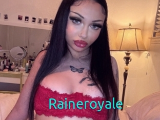 Raineroyale
