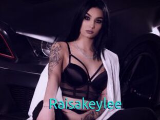 Raisakeylee