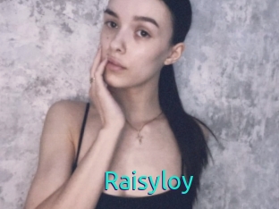 Raisyloy